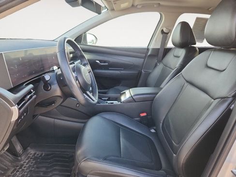 Used 2025 Hyundai Tucson SEL image 9
