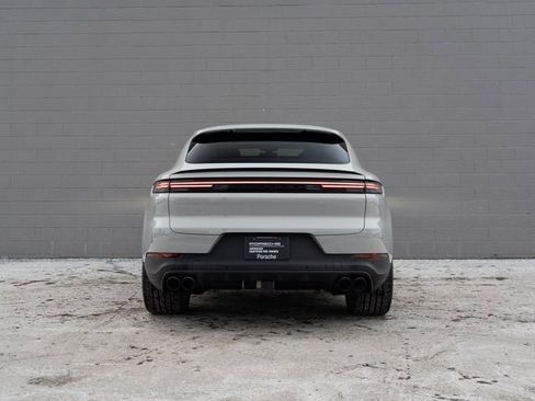 Certified 2026 Porsche Cayenne S image 6