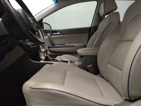 Used 2017 Kia Sportage EX w/ EX Technology Package FWD image 17
