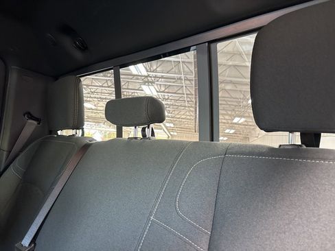 New 2026 RAM 2500 Tradesman image 36