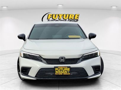 Used 2024 Honda Civic Sport