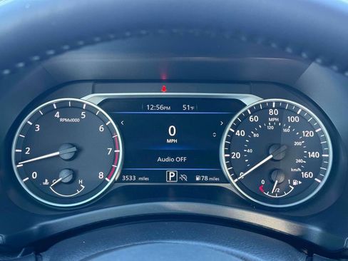 Certified 2025 Nissan Sentra SV w/ All-Weather Package image 24