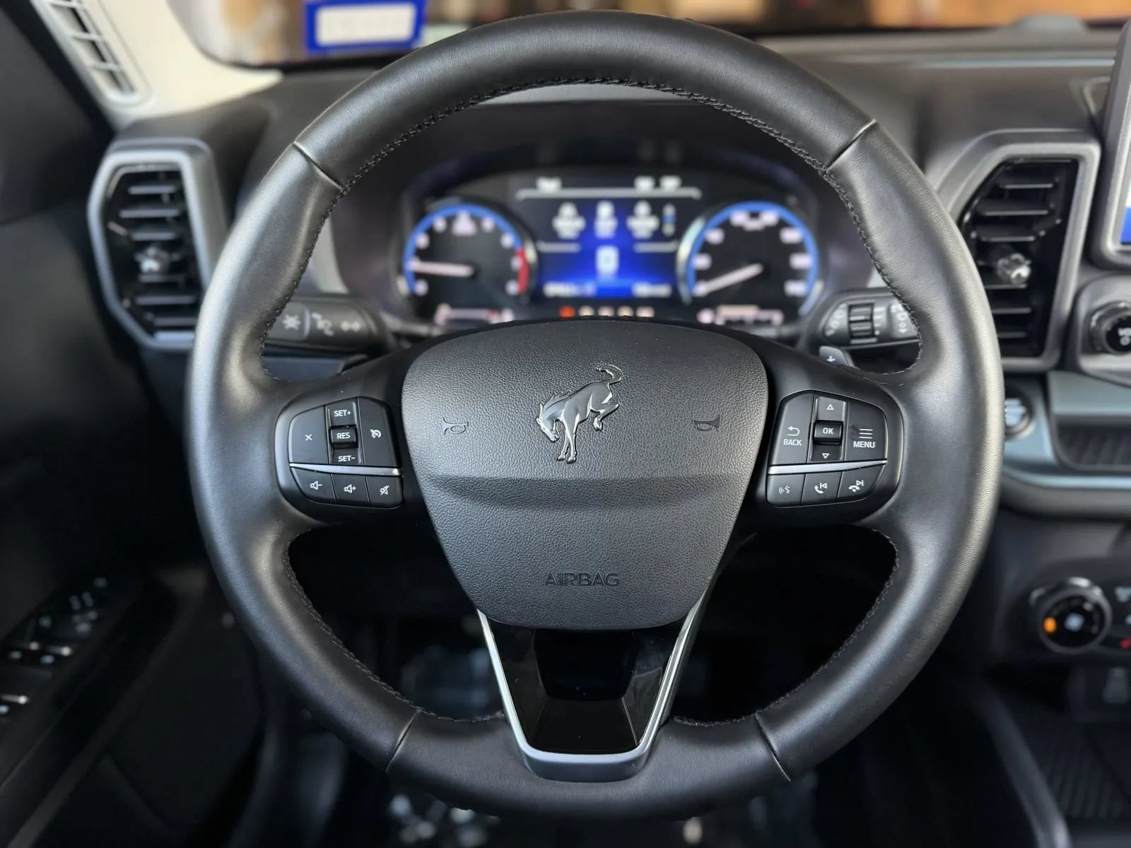 Used 2024 Ford Bronco Sport Badlands AWD/4WD image 21