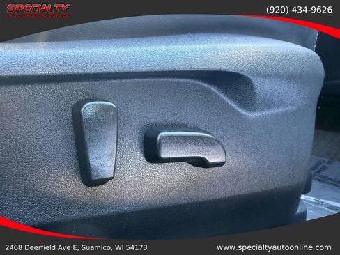 Used 2020 Subaru Outback Limited w/ Popular Package #2 image 33