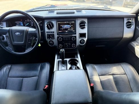 Used 2015 Ford Expedition EL XLT w/ Equipment Group 202A image 20