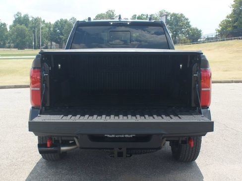 Used 2026 Toyota Tacoma TRD Off-Road w/ TRD Off Road Premium Package AWD/4WD image 17