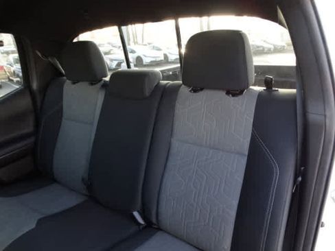 Certified 2023 Toyota Tacoma TRD Sport image 19