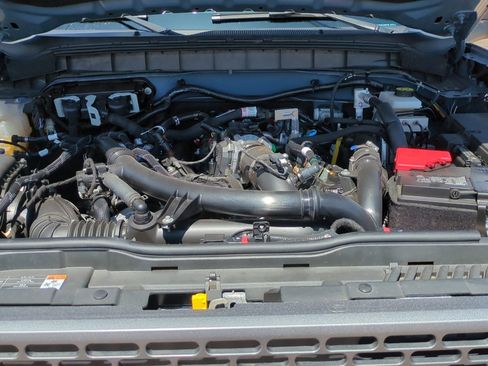 Used 2023 Ford Bronco Badlands AWD/4WD image 31