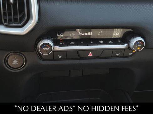 New 2026 MAZDA CX-50 AWD 2.5 S w/ Weather Package image 20