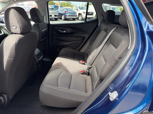 Used 2022 GMC Terrain SLE FWD image 15