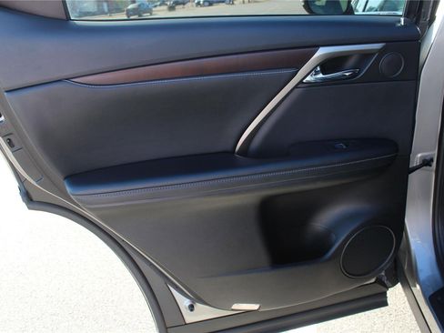 Used 2021 Lexus RX 350 FWD w/ Premium Package image 48