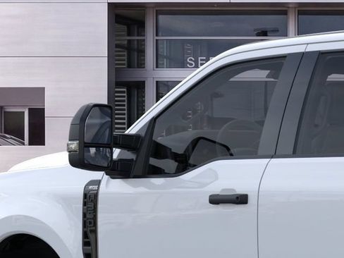 New 2026 Ford F350 XL w/ STX Appearance Package AWD/4WD image 20
