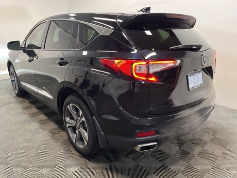 Certified 2024 Acura RDX SH-AWD w/ Advance Package image 27