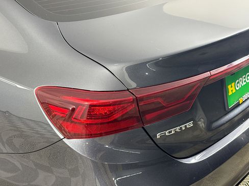 Used 2021 Kia Forte EX image 36