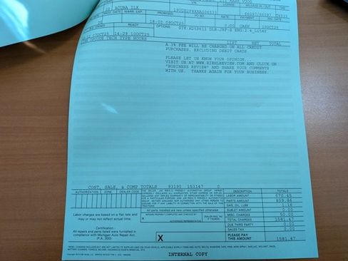 Used 2022 Acura ILX image 4