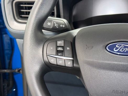 New 2026 Ford Maverick XL FWD image 16