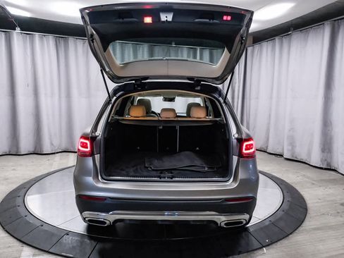 Certified 2022 Mercedes-Benz GLC 300 GLC 300 image 27