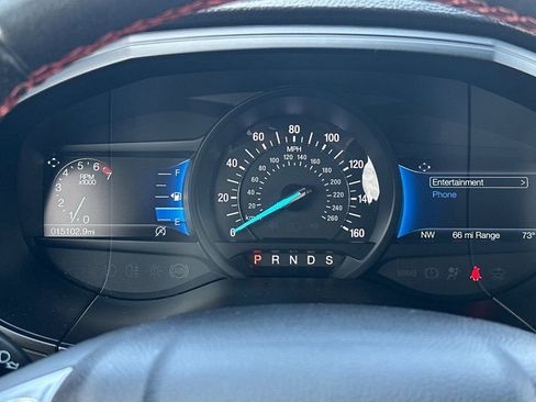 Used 2023 Ford Edge ST-Line AWD/4WD image 26