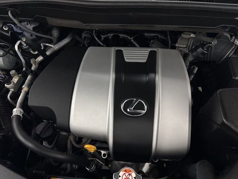 Used 2018 Lexus RX 350L FWD image 7