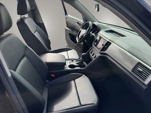 Used 2018 Volkswagen Atlas SE image 10