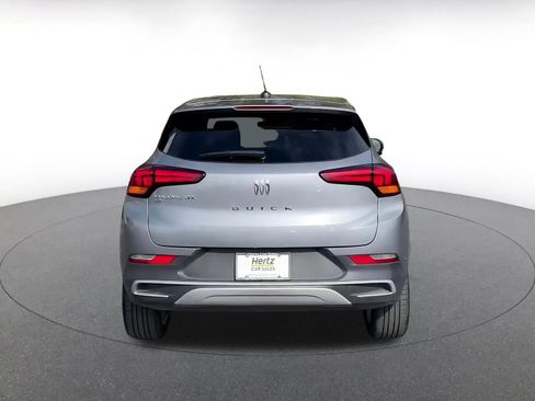 Used 2025 Buick Encore GX Preferred image 12