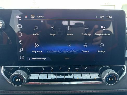 Used 2023 Chevrolet Colorado Z71 w/ Z71 Convenience Package 2 image 19