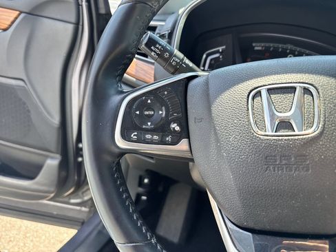 Used 2018 Honda CR-V EX-L image 38