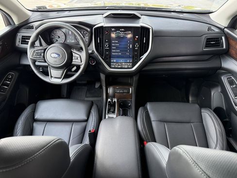 Used 2025 Subaru Ascent Touring AWD/4WD image 34