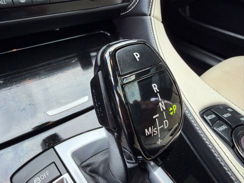 Used 2013 BMW 650i Gran Coupe RWD image 28