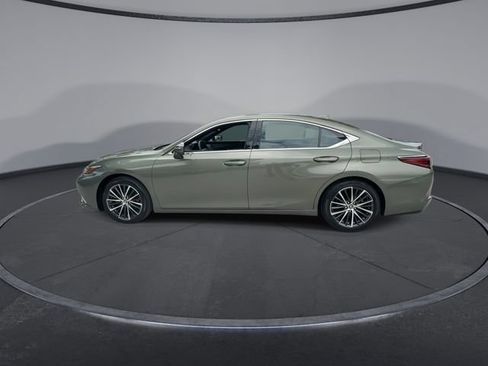 Used 2023 Lexus ES 350 w/ Premium Package FWD image 5