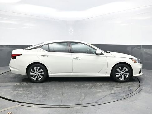 Used 2021 Nissan Altima 2.5 S image 8