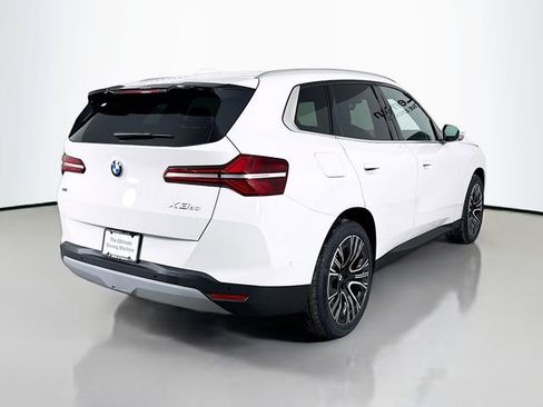 New 2026 BMW X3 xDrive30 w/ Premium Package image 7