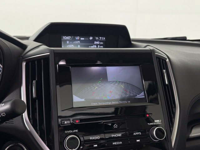 Used 2019 Subaru Forester Premium AWD/4WD image 21