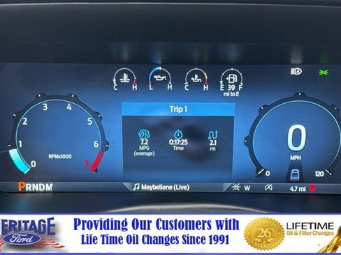 New 2026 Ford F150 STX image 22