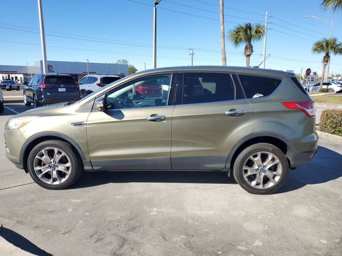 Used 2013 Ford Escape SEL image 7