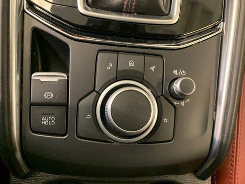 Used 2024 MAZDA CX-5 Carbon Edition AWD/4WD image 51