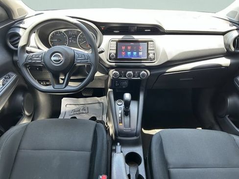Used 2024 Nissan Kicks S FWD image 17