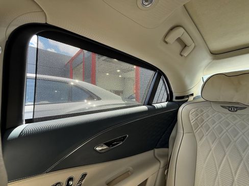 Used 2020 Bentley Flying Spur W12 AWD/4WD image 42