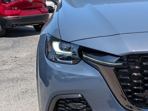 New 2026 MAZDA CX-70 3.3 Turbo S w/ Premium Package image 11