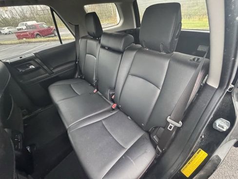 Used 2023 Toyota 4Runner TRD Off-Road Premium image 13