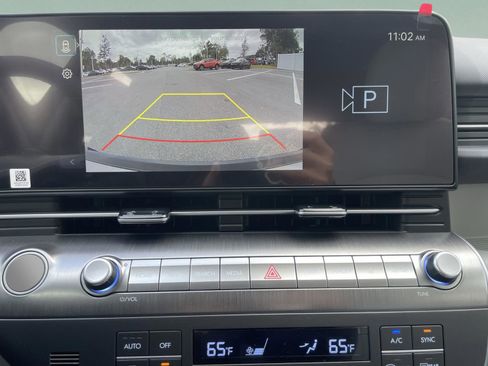 New 2026 Hyundai Kona SEL Sport FWD image 34