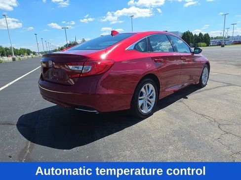 Used 2019 Honda Accord LX image 3