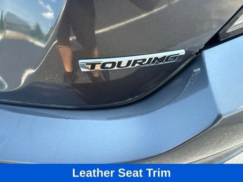 Used 2016 Honda Civic Touring image 7