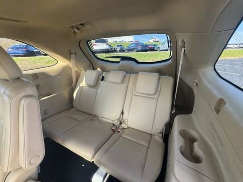 Used 2015 Toyota Highlander Limited image 14