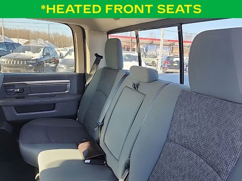 Used 2016 RAM 1500 Big Horn image 13