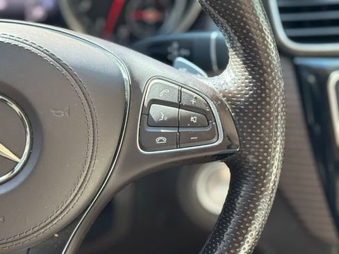 Used 2018 Mercedes-Benz GLS 550 4MATIC image 28