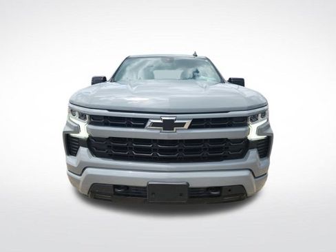 Used 2024 Chevrolet Silverado 1500 RST w/ Protection Package RWD image 2