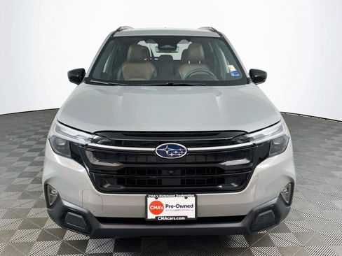 Used 2025 Subaru Forester Touring w/ Protection Package (1PH) AWD/4WD image 2