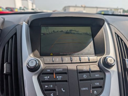 Used 2015 Chevrolet Equinox LT w/ Power Convenience Package AWD/4WD image 21