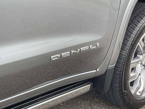 New 2026 GMC Sierra 1500 Denali w/ Denali Reserve Package AWD/4WD image 10